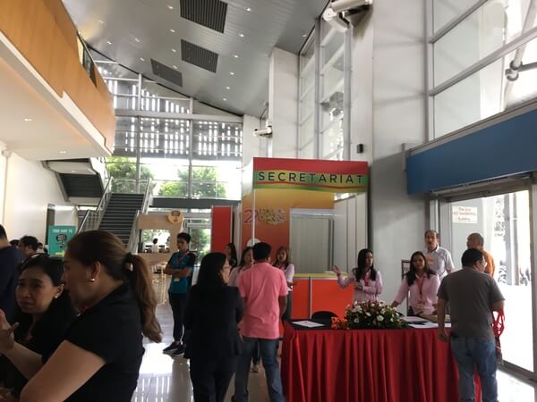 2018 Food & Drink Asia PHILIPPINES -5