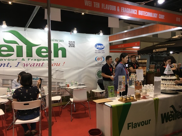 2018 Food & Drink Asia PHILIPPINES -19