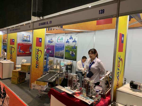 2019AFEX PHILIPPINES 菲律賓展-23