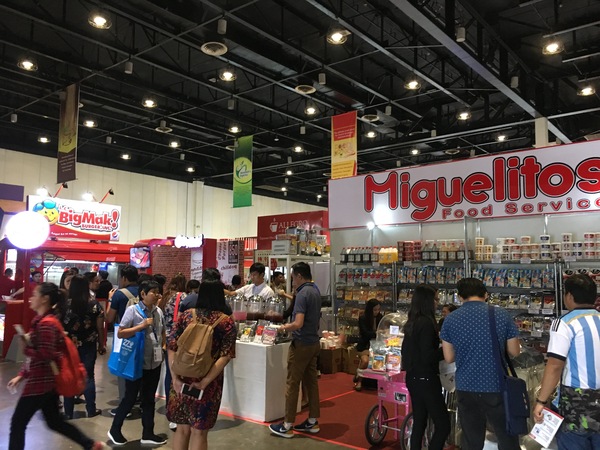 2018 Food & Drink Asia PHILIPPINES -23