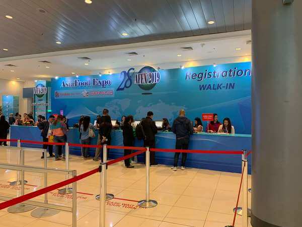 2019AFEX PHILIPPINES 菲律賓展-39