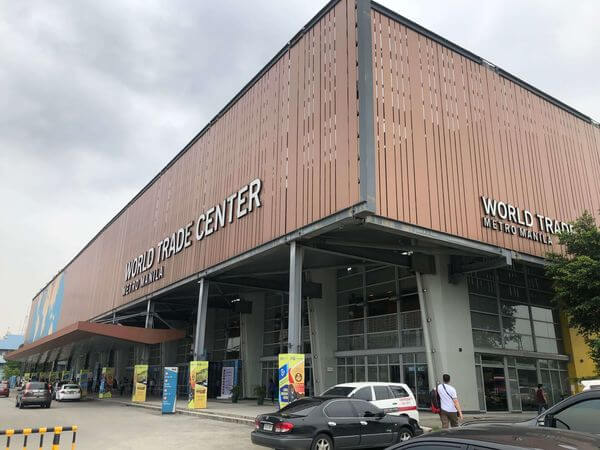 2019AFEX PHILIPPINES 菲律賓展-4