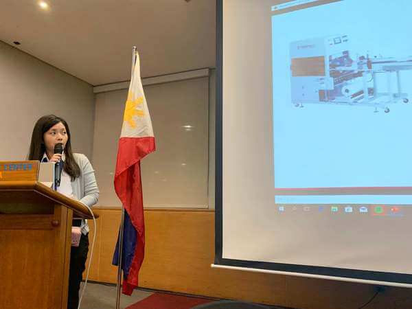 2019AFEX PHILIPPINES 菲律賓展-17