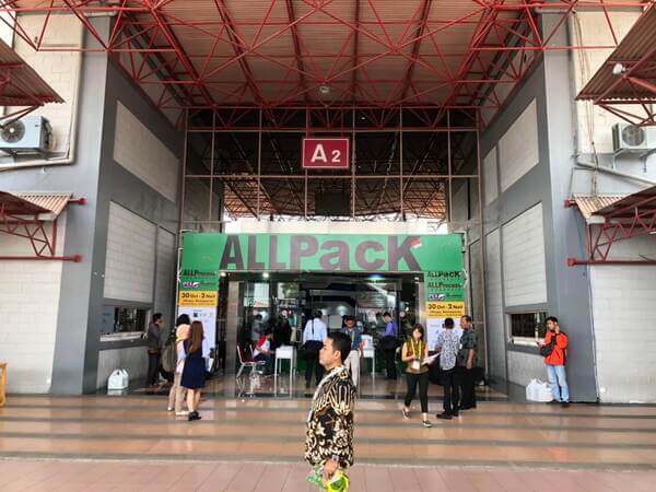 2019ALLPACK 印尼展-37