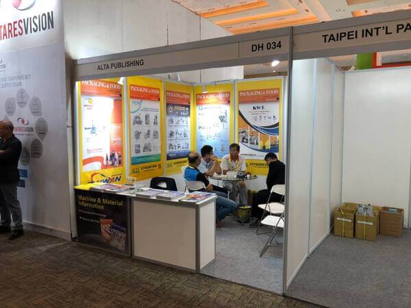 2019ALLPACK 印尼展-53