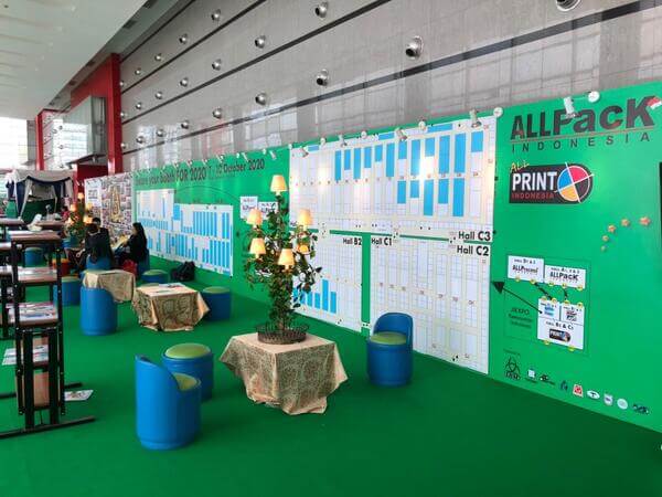 2019ALLPACK 印尼展-45
