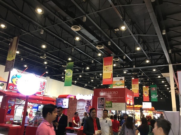 2018 Food & Drink Asia PHILIPPINES -30