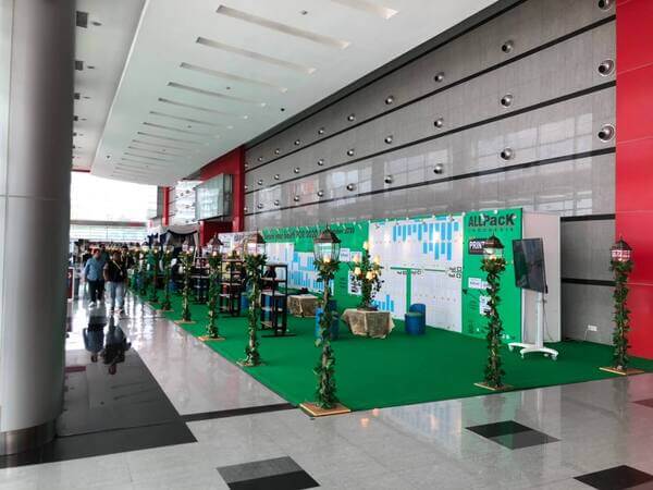 2019ALLPACK 印尼展-44