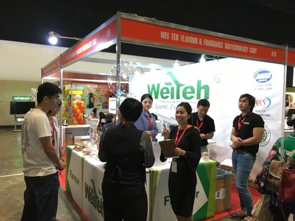 2018 Food & Drink Asia PHILIPPINES -17