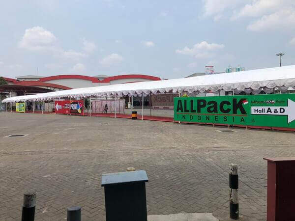 2019ALLPACK 印尼展-41