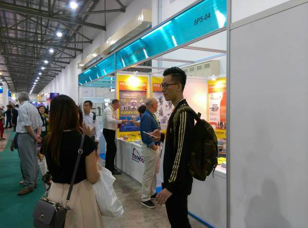 2018 Food & Hotel Asia-2