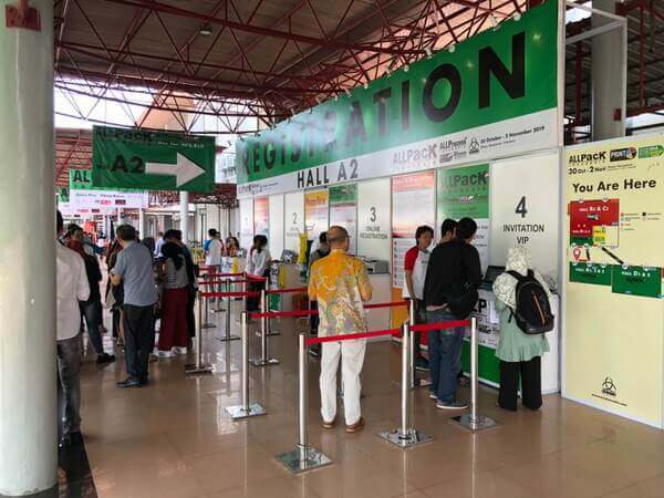 2019ALLPACK 印尼展-36