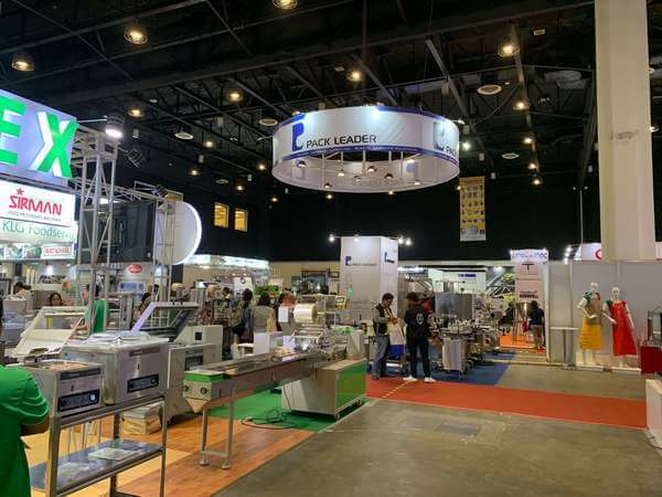 2019AFEX PHILIPPINES 菲律賓展-35