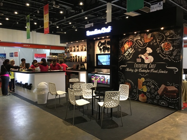 2018 Food & Drink Asia PHILIPPINES -22