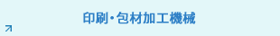 印刷、包裝材料加工機械